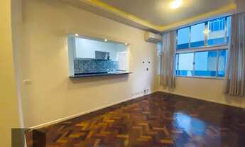 Imagem 3: Apartamento em Jardim Botânico