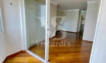 Imagem 1: Alugo apartamento com três dormitórios (uma suítes), duas vagas de garagem, localização pr