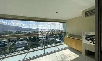 Imagem: Apartamento para aluguel com 233 metros