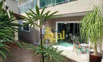 Imagem: Casa com 4 dormitórios para alugar, 400