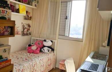 Imagem 5: Apartamento 3 dormitórios 1 suíte 2 vagas Terraço Gourmet 93 m² - Cond. Clube Baeta Neves