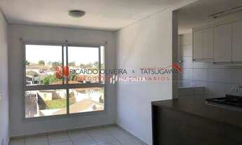 Imagem 2: Apartamento, 58 m² - venda por R$ 300.000,00 ou aluguel por R$ 1.800,00/mês - Champagnat