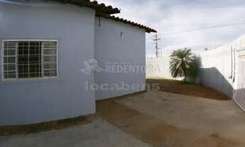 Imagem: Casa Padrão em São José do Rio Preto