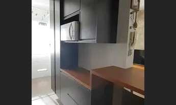 Imagem 5: Apartamento 1 dormitório - Condomínio Residencial Idea Independência