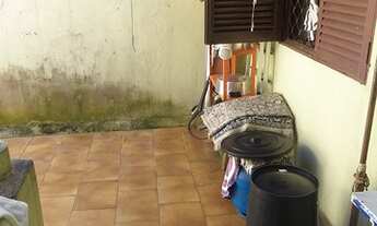 Imagem 3: Casa para venda possui 137 metros quadrados com 3 quartos em Centro Comercial - Morungaba