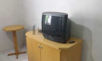 Imagem 7: 05007 - Flat/Aparthotel 1 Dorm, JARDINS - SÃO PAULO/SP