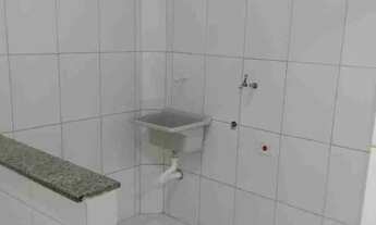 Imagem 6: Aluga-se Um kitnete grande excelente estado reformado