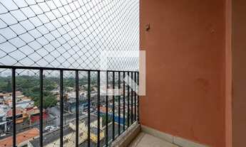 Imagem 7: Apartamento para Aluguel - Vila Mascote, 2 Quartos, 59 m2