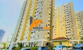 Imagem 1: APARTAMENTO RESIDENCIAL em SOROCABA - SP, PARQUE CAMPOLIM