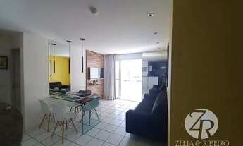 Imagem 3: Venede-se apartamento no Residencial Estrela do Atlântico