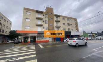 Imagem 1: Apartamento com 1 dormitório para alugar, 48 m² por R$ 1.121,00/mês - Jardim Imperador - S