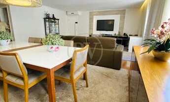 Imagem 6: Apartamento em Setor Bueno - Goiânia, GO