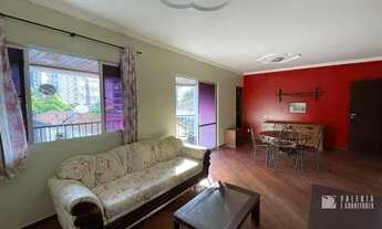 Imagem: BELEM - Apartamento Padrão - REDUTO