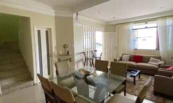 Imagem 4: Casa duplex para venda no Santa Lúcia em Aracaju/SE