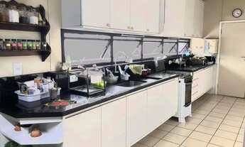 Imagem 5: Apartamento com 4 quartos e 4 suítes, 501,00 m² à venda por R$ 1.800.000,00 ou aluguel por