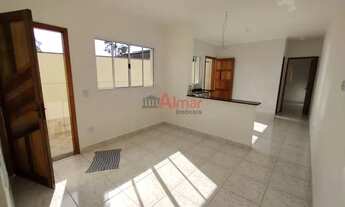 Imagem 3: Casa na Praia com 2 Dorm em Mongaguá - R$ 225 mil