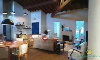 Imagem 3: Casa térrea com 3 dormitórios (1 suite) em ótimo condomínio de alto padrão