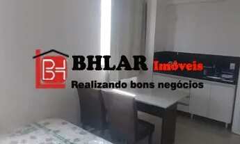 Imagem 4: BELO HORIZONTE - Kitchenette/Conjugados - União