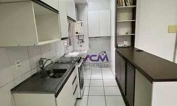 Imagem 5: Apartamento com 3 dormitórios para alugar, 70 m² por R$ 2.500/mês - Novo Osasco - Osasco/S