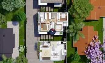 Imagem 4: Sobrado à venda no bairro Hauer - Curitiba/PR