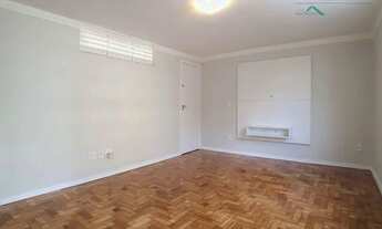 Imagem 3: Apartamento com 1 dormitório para alugar, 56 m² por R$ 2.000/mês - Savassi - Belo Horizont