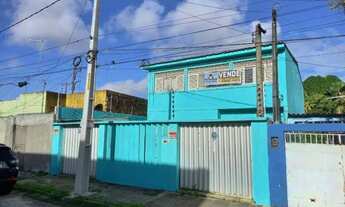 Imagem: Afogados com 6 quartos lajeada (aceita financiamento