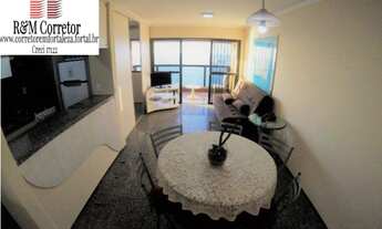 Imagem 5: Apartamento por Temporada à partir R$ 160,00 no Meireles Fortaleza-CE 124