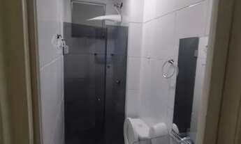 Imagem 2: Apt Mobiliado Jockey - 2 quartos