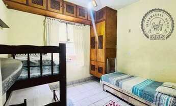 Imagem: Kitnet à venda, 25 m² por R$ 120.000