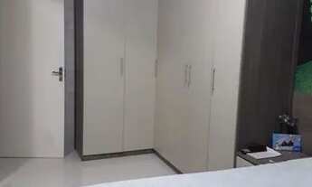 Imagem 7: Apartamento para Venda em Jundiaí, Loteamento Parque Industrial, 2 dormitórios, 1 banheiro