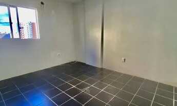 Imagem 5: Apartamento para aluguel tem 105 metros quadrados com 3 quartos em Espinheiro - Recife - P