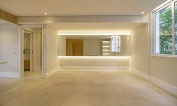 Imagem 2: Apartamento para aluguel e venda possui 113 metros quadrados com 2 quartos