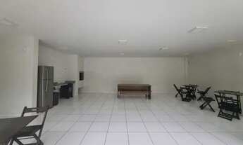 Imagem 7: Apartamento para venda com 50 metros quadrados com 2 quartos em Praia de Fora - Palhoça