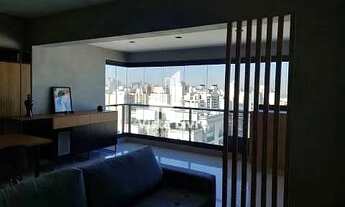 Imagem 3: Apartamento à venda, 1 vaga e suite em Pinheiros, São Paulo, SP