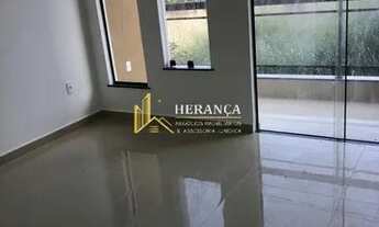 Imagem 5: Casa em condomínio em Vargem Pequena pronta para morar aceita permuta