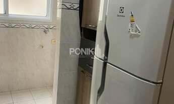 Imagem 3: Apartamento à venda no bairro Vila Assunção - Praia Grande/SP