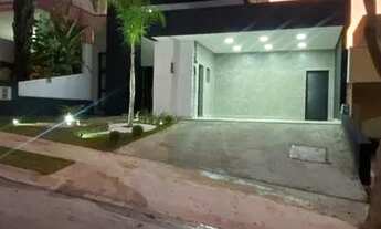 Imagem: Linda casa terrea em condomínio fechado