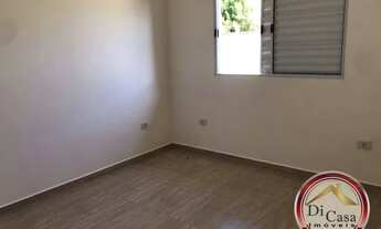 Imagem 7: Casa com 2 dormitórios à venda, 59 m² por R$ 300.000,00 - Jardim Santo Antonio - Bom Jesus