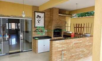 Imagem 3: Casa para venda tem 100 metros quadrados com 4 quartos em Centro - Mongaguá - SP