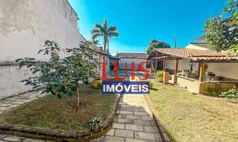 Imagem 2: Casa com 3 dormitórios à venda, 258 m² por R$ 850.000,00 - Piratininga - Niterói/RJ