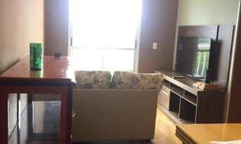 Imagem 2: Apto para aluguel mobiliado SEM GARANTia e vista livre, 2 Dorms - Guarulhos - SP