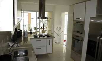 Imagem 4: Apartamento no Brooklin com 3 dormitórios