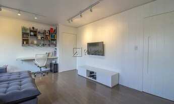 Imagem 4: Apartamento Venda 3 Dormitórios - 98 m² Brooklin