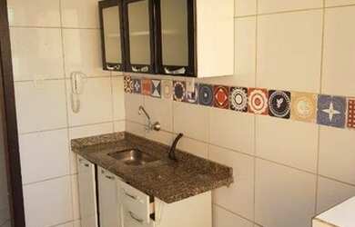 Imagem 2: Apartamento com 3 dormitórios para alugar, 68 m² por R$ 2.200,00/mês - Terra Nova - Cuiabá