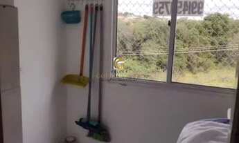 Imagem 5: AYN - Apartamento para venda com 50 metros quadrados com 2 quartos