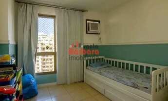 Imagem 7: Apartamento com 3 dorms, Vital Brazil, Niterói - R$ 798 mil, Cod: 5349