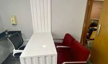 Imagem 2: Aluguel Studio / Consultório de estética, recep. Incluso