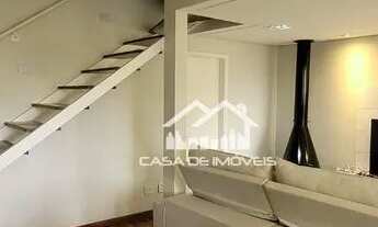 Imagem 6: Vende ou aluga casa em condomínio na Vila Andrade