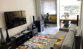 Imagem 3: Apartamento para alugar na Rua Antônio Parreiras, Ipanema, Rio de Janeiro - RJ