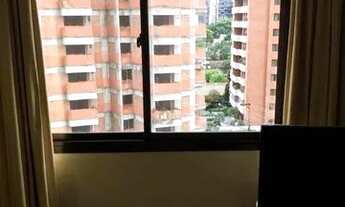 Imagem 6: Flat com 1 dormitório para alugar, 30 m² por R$ 4.200,00/mês - Vila Olímpia - São Paulo/SP